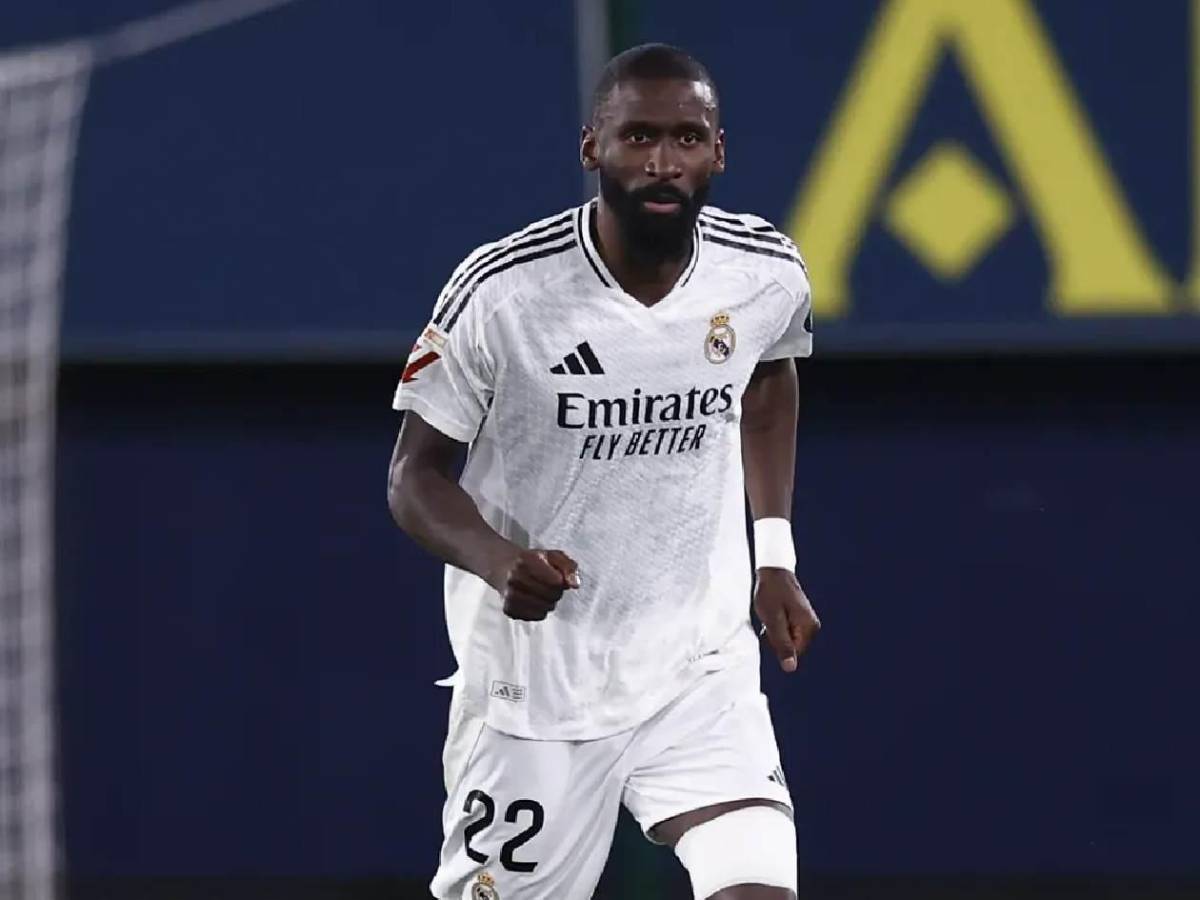 Real Madrid con todo y figura vuelve: el poderoso 11 ante Arsenal en Champions