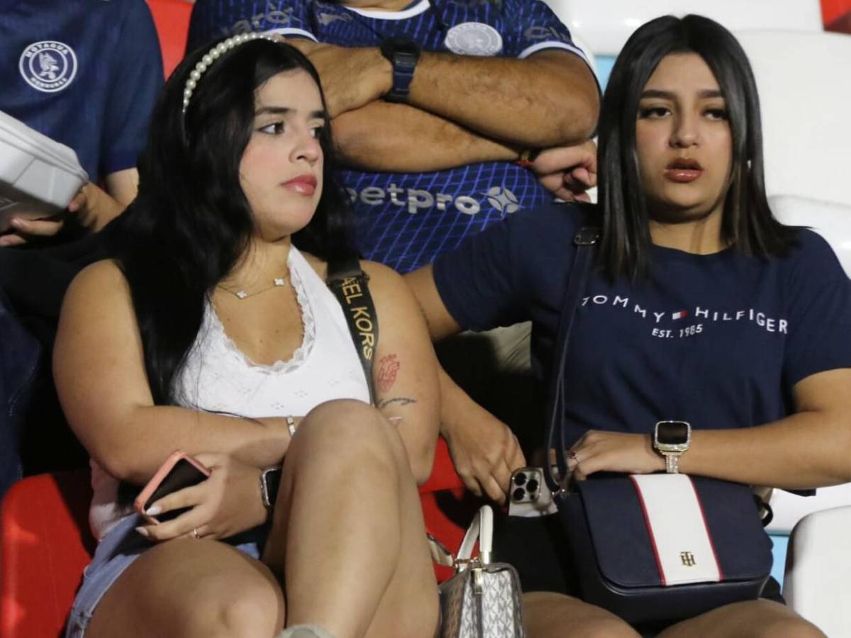Afición se le rebela al Motagua, lo nuevo del estadio Nacional y algo insólito en La Ceiba