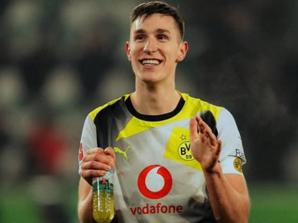 Jürgen Klopp puede llegar al Real Madrid con el jugador deseado por Barcelona