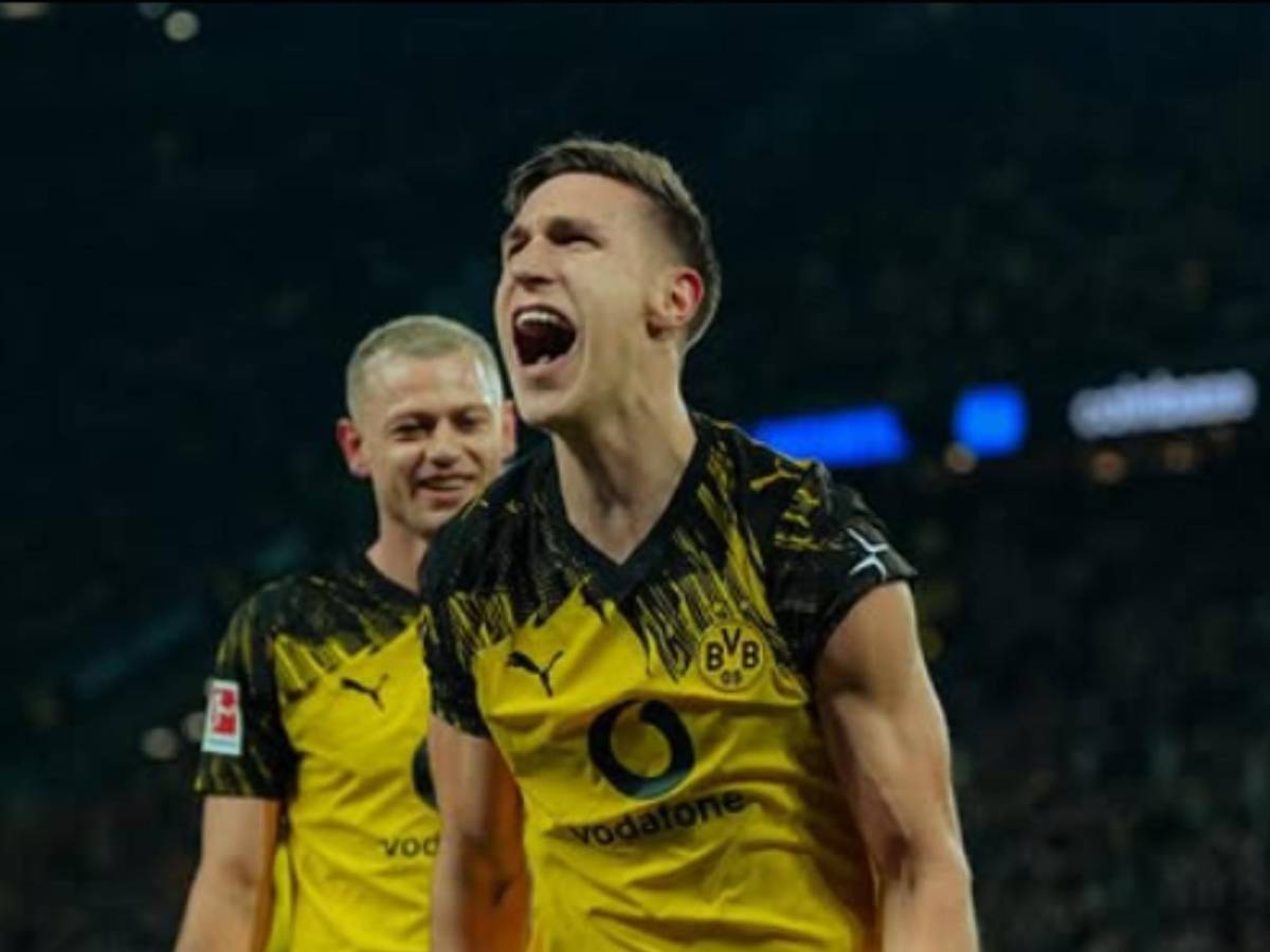 Jürgen Klopp puede llegar al Real Madrid con el jugador deseado por Barcelona