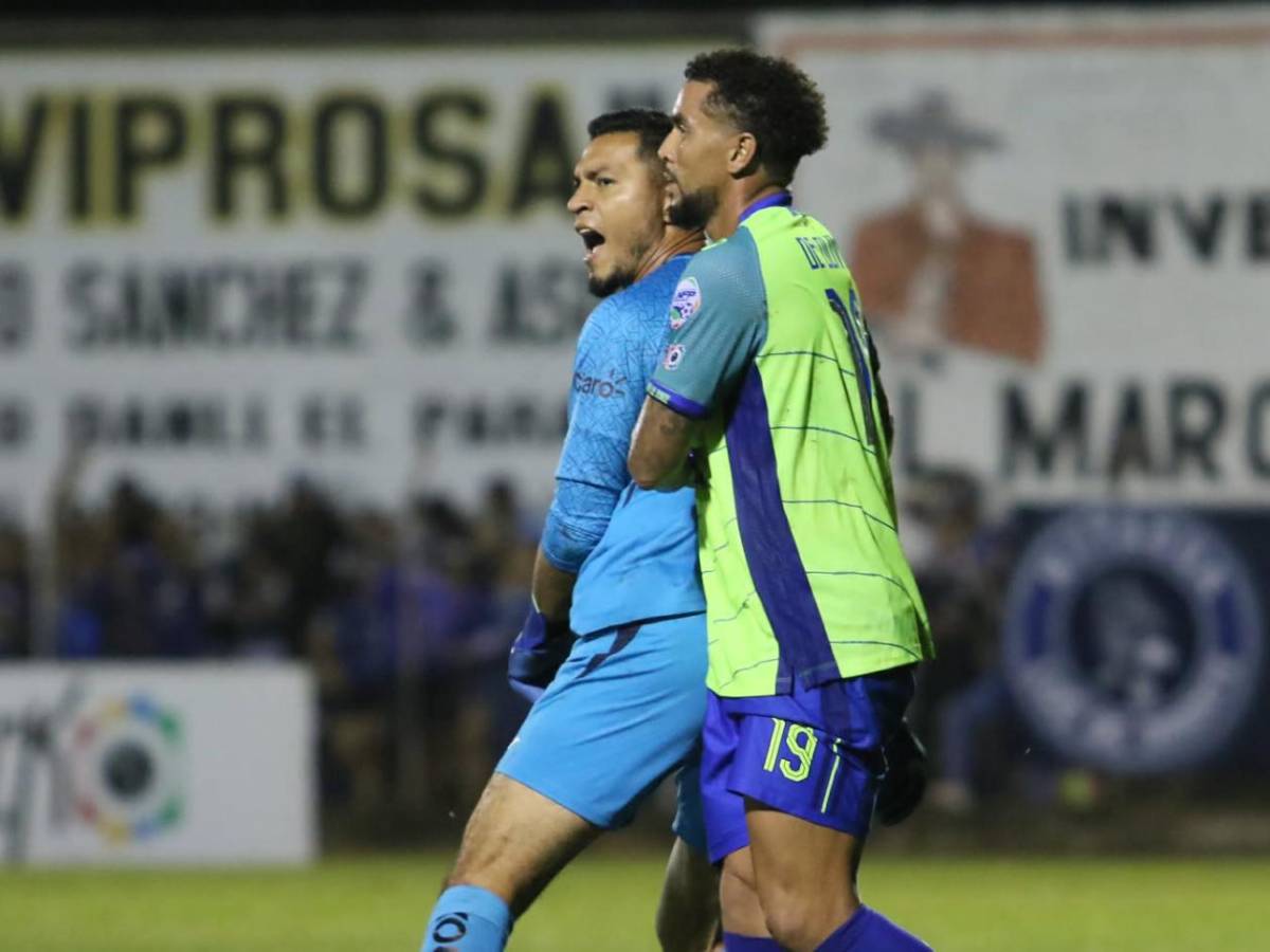 Señalan culpable del Motagua, locura del Olancho y madre cautivó