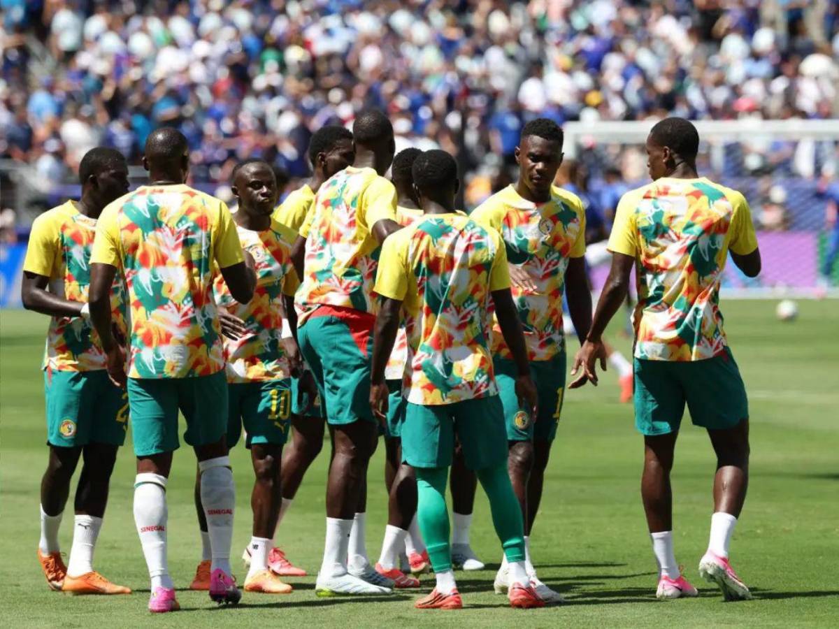 Mundial con polémica: selección no recibe pagos y están sin técnico oficial