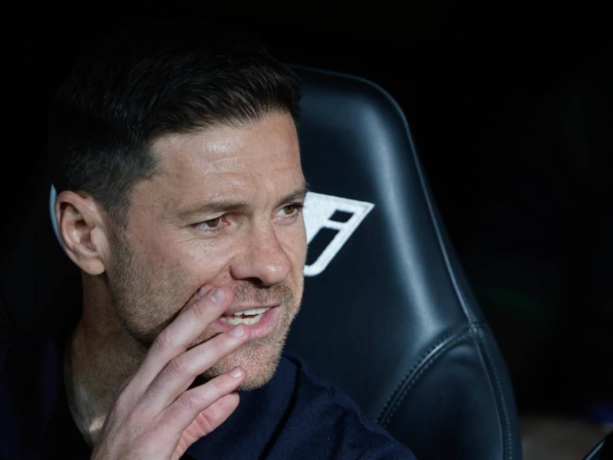 Escándalo en Real Madrid: Jugadores se le rebelan a Xabi Alonso por insólito motivo