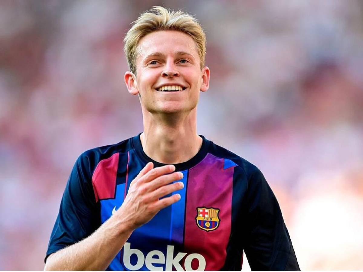 ¿Con cambios? Alineación del Barcelona para acabar con Real Madrid en LaLiga