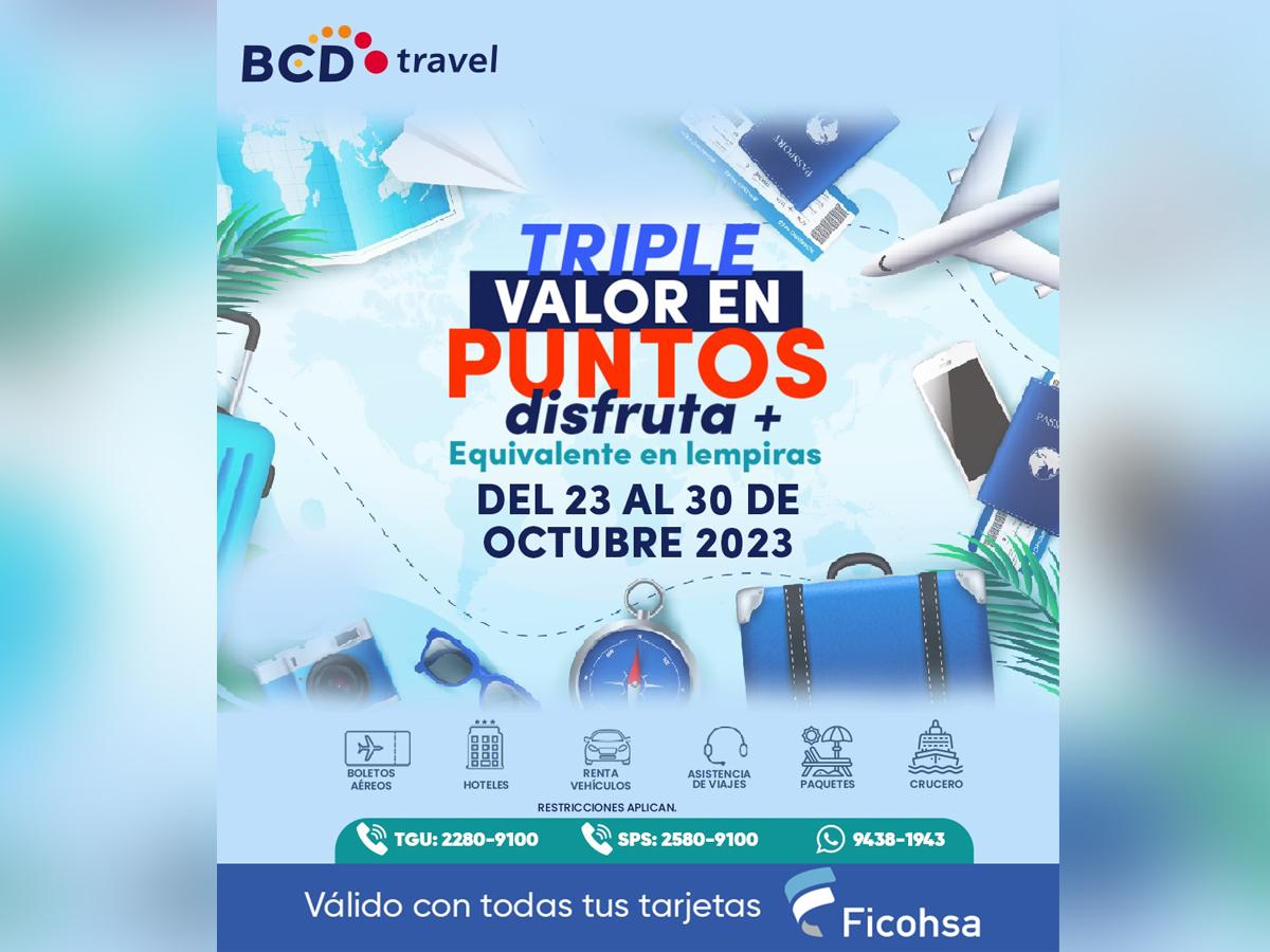 Cuentan con beneficios exclusivos para sus clientes.