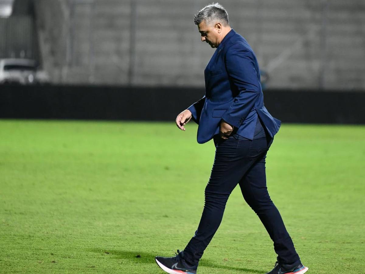 Felicidad de Real España, enfado en Motagua, pelea de jugadores y bellas chicas