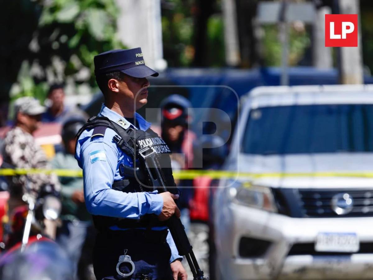 Esto se sabe del comerciante chino ultimado a balazos en San Pedro Sula