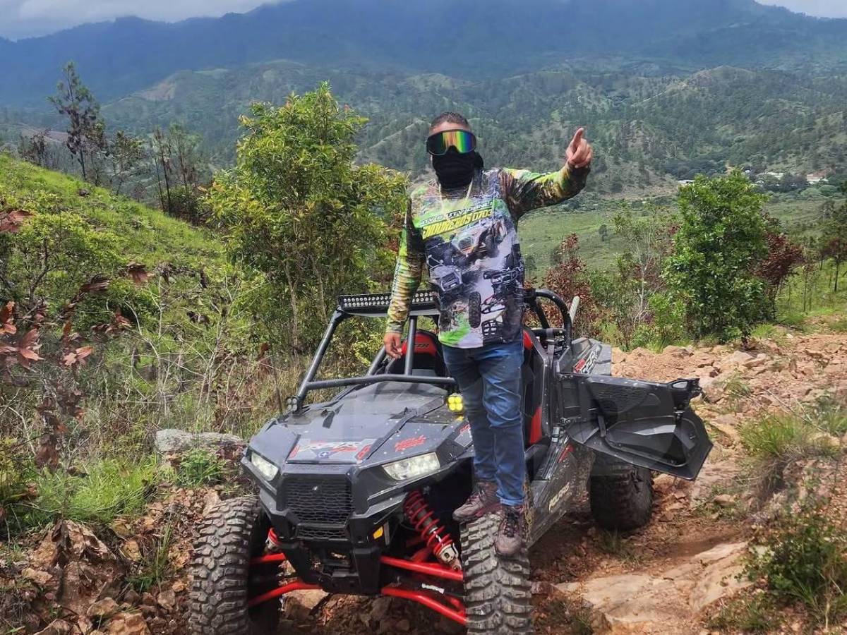 Consternación en Honduras: muere deportista tras noble gesto con niños