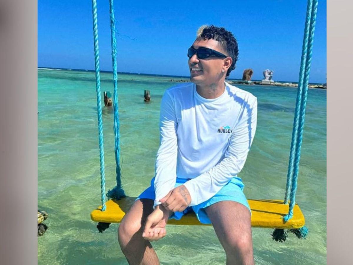 Supremo gana casi un millón de lempiras en una batalla de TikToK