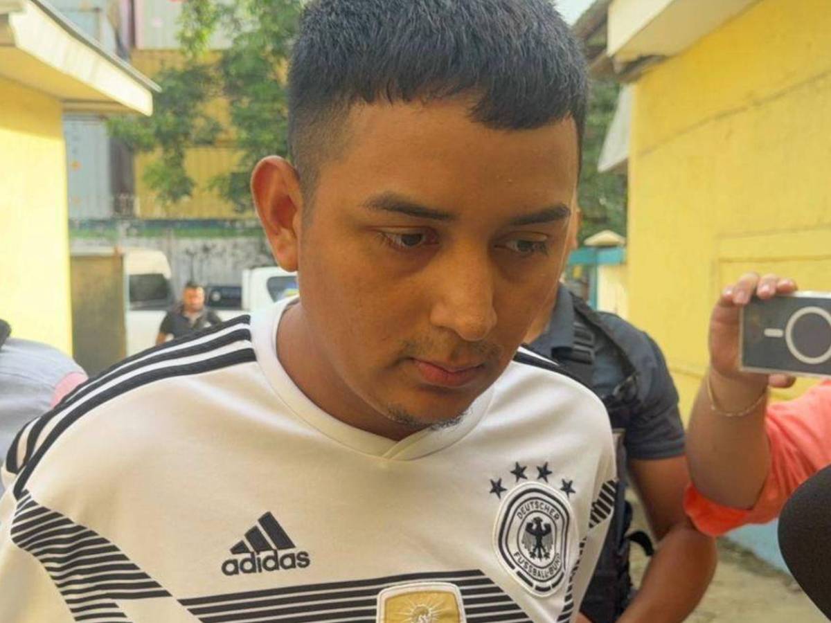 En libertad se defenderá sujeto que intentó raptar a menor en Puerto Cortés