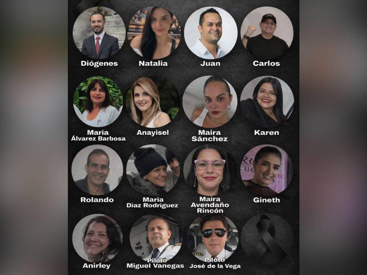 Accidente de Satena: El emotivo recuerdo de una pasajera antes de la tragedia