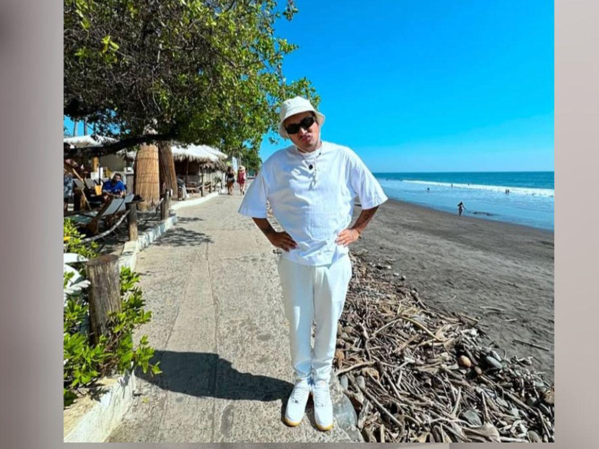 Supremo gana casi un millón de lempiras en una batalla de TikToK