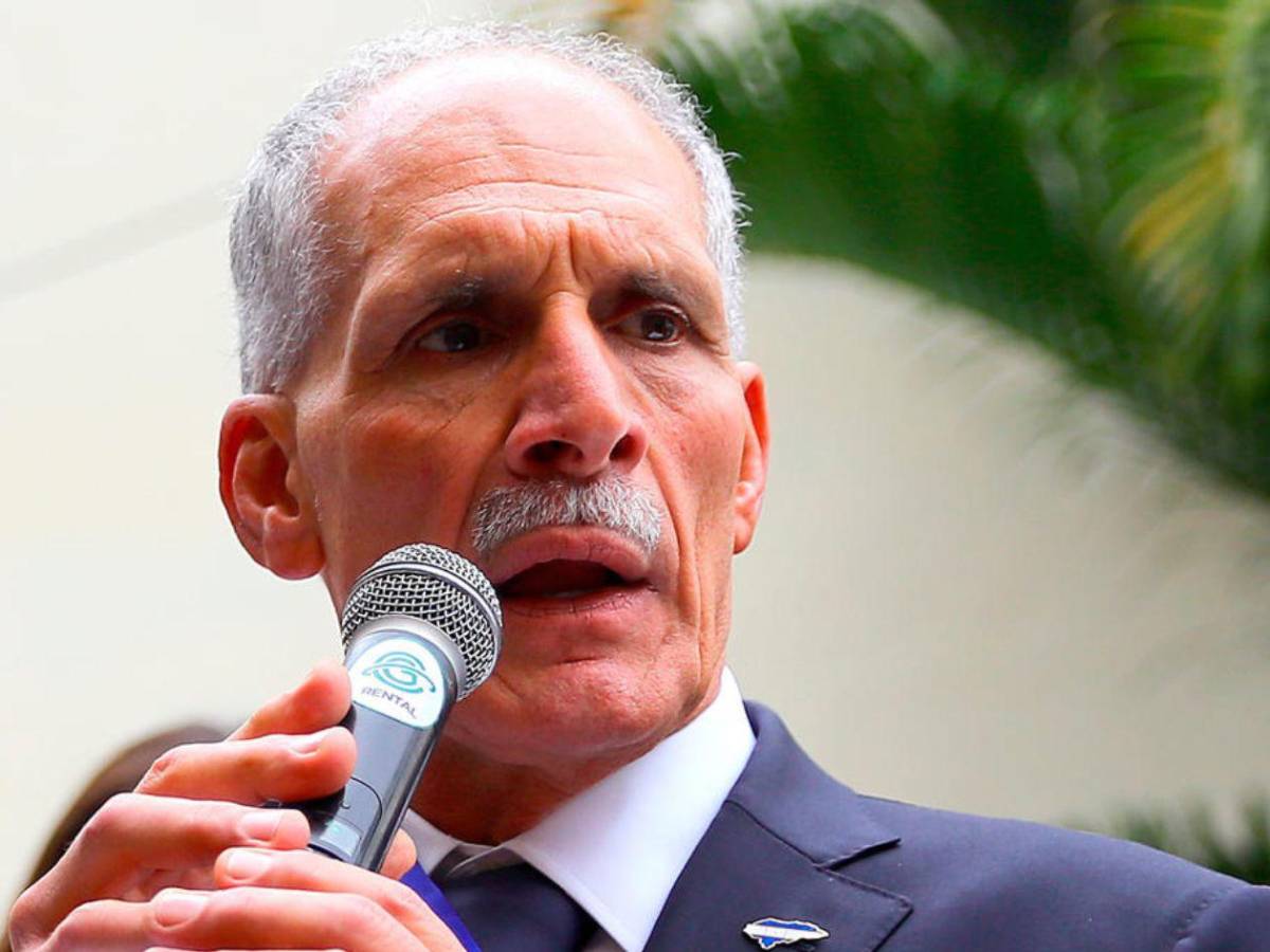 ¿Qué se sabe sobre la reunión que sostendrán Nasry Asfura y Trump?