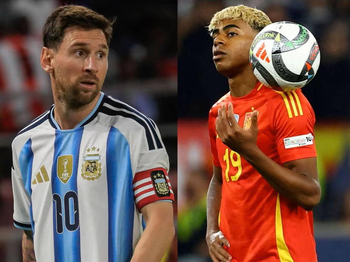 Escándalo de FIFA: anuncia ayuda para Messi y Argentina en el Mundial 2026