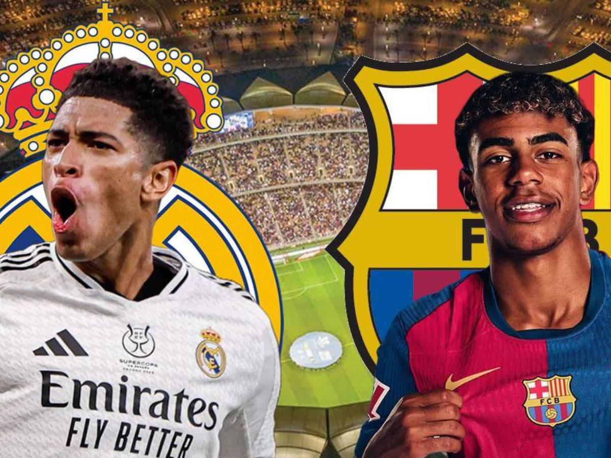 Copa del Rey: Real Madrid y Barcelona ante duros rivales en cuartos de final