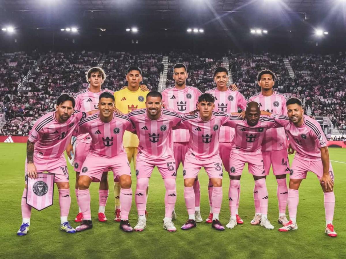 Brutal bronca de Messi al árbitro, lo insultó y festejo a lo Cristiano