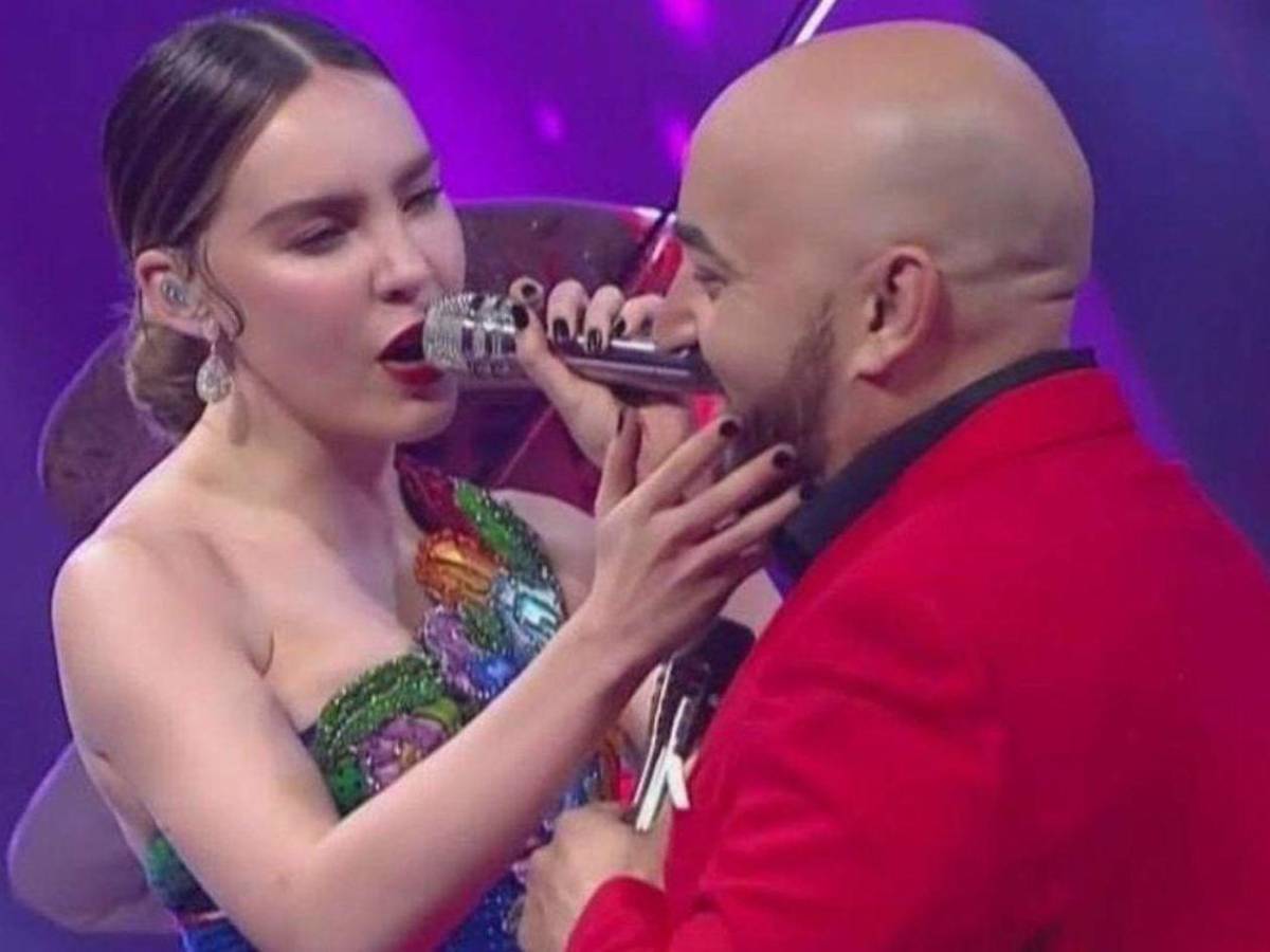 Lupillo Rivera: Hablar de Jenni Rivera fue uno de los capítulos más difíciles