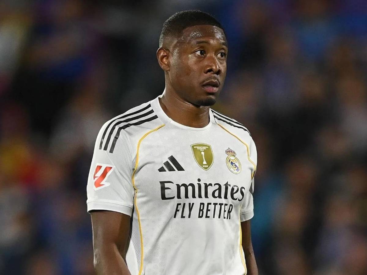 Las bajas oficiales del Clásico: Barcelona es el más mermado y Real Madrid con dos ausencias