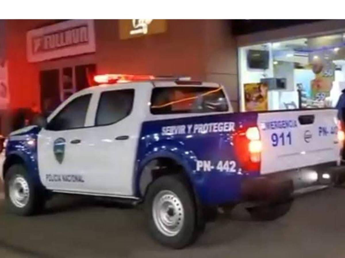 Surge hipótesis sobre asesinato de cajera de tienda y guardia de seguridad en SPS
