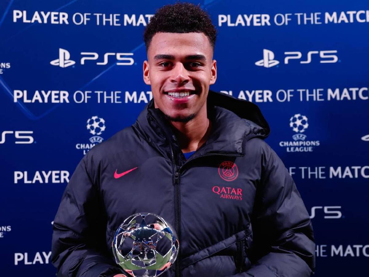 Barcelona denuncia, PSG se burla, Yamal con culpa y lo que hizo tras el final