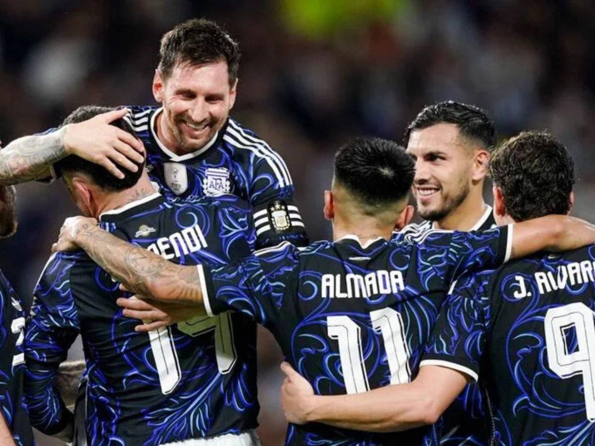 Estrella del Real Madrid no convence a su técnico y quedaría fuera del Mundial