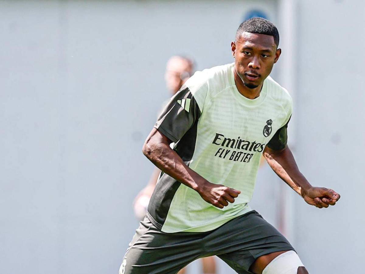 Xabi dio la orden: Los tres futbolistas que dejarán Real Madrid tras el Mundial de Clubes