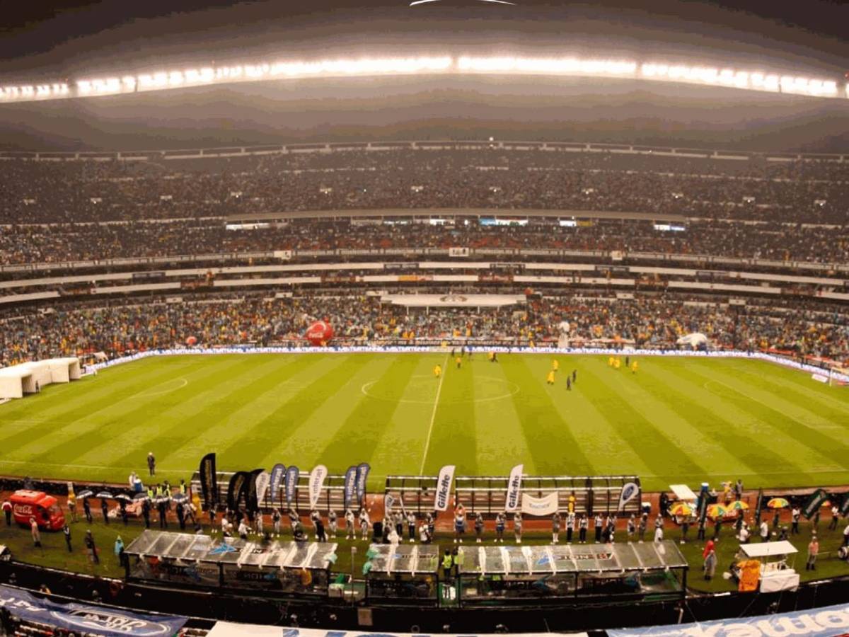Mundial 2026: ¿Por qué el estadio Azteca ya no se llamará así para la Copa del Mundo?