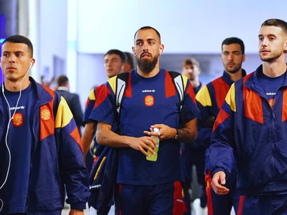 Futbolista de España estalla y lanza aviso a Donald Trump: Es una vergüenza