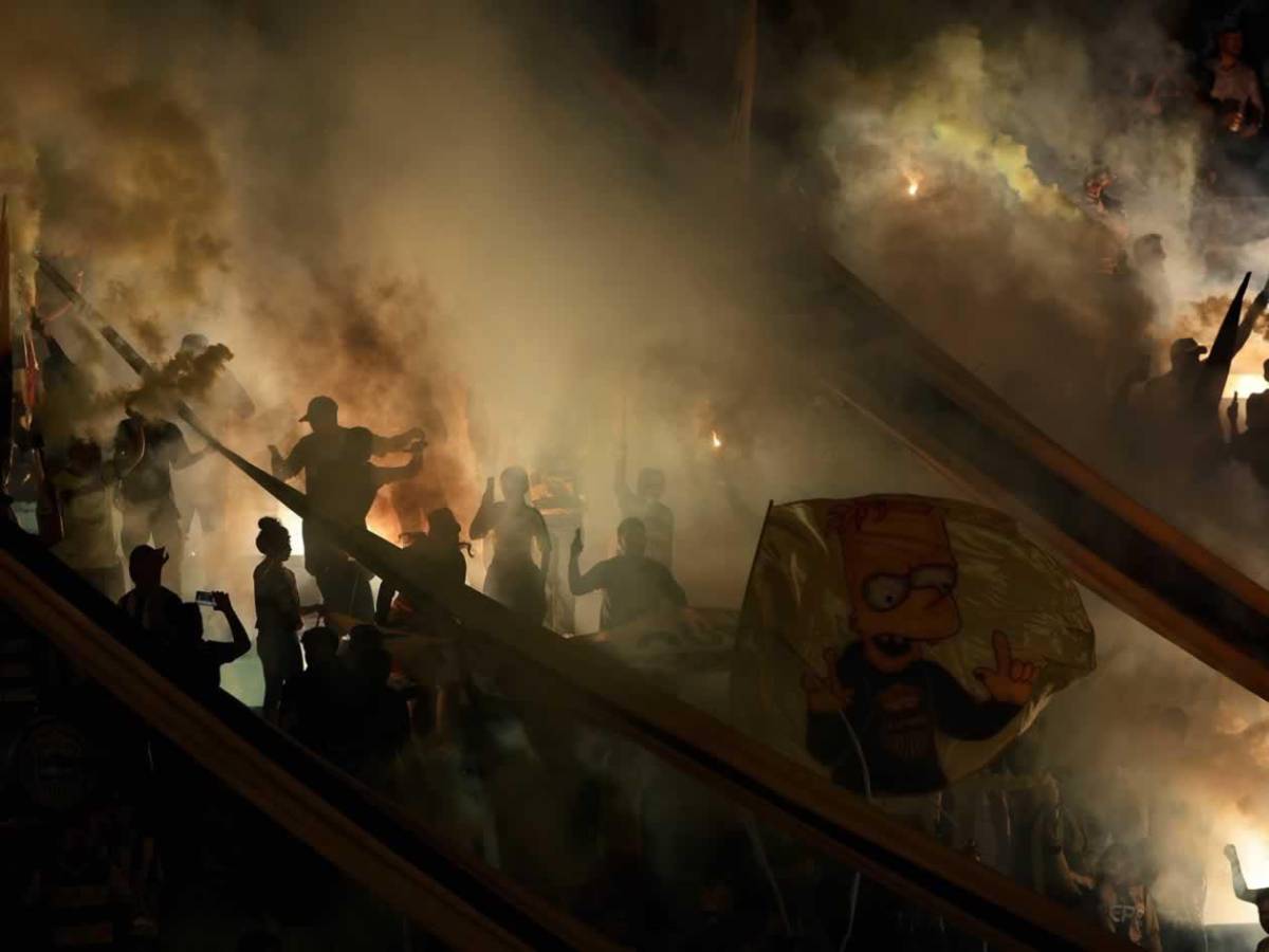 Euforia de Olimpia, Real España sufre y discusión de Jeaustin Campos y Espinel