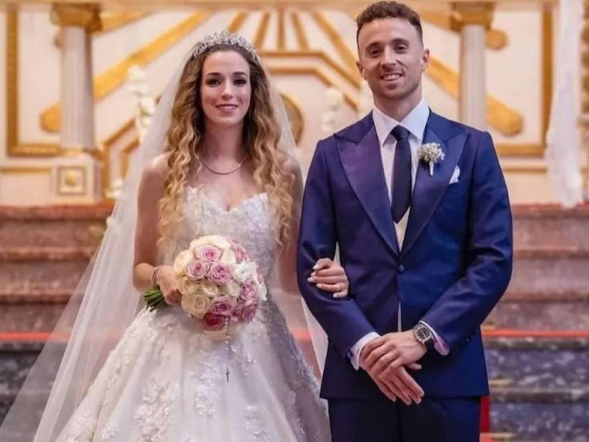 Escándalo envuelve al mejor amigo y la esposa de Diogo Jota: hermana de Cristiano indignada