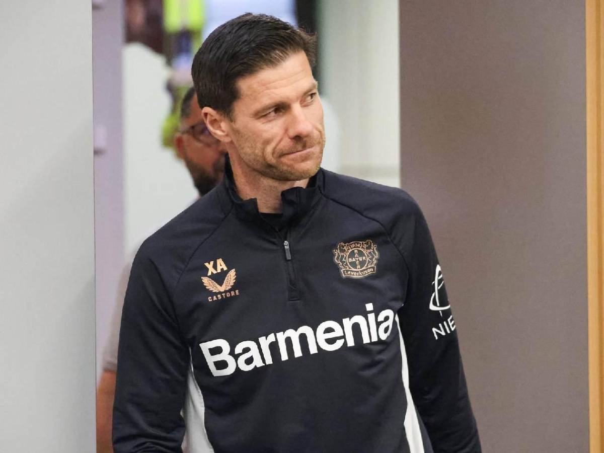 Xabi Alonso llega al Real Madrid: las peticiones del DT, fichajes y su debut