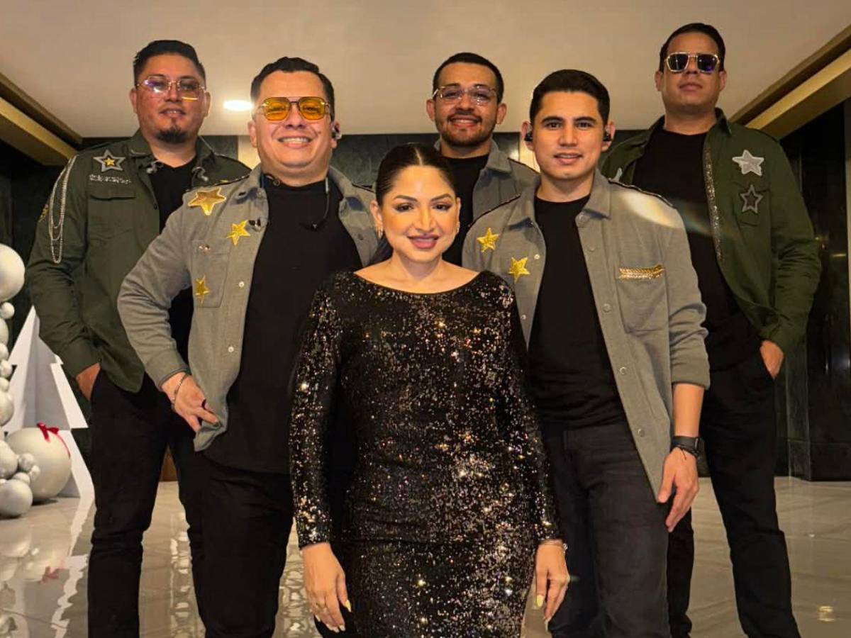 La agenda musical de San Pedro Sula para disfrutar San Valentín
