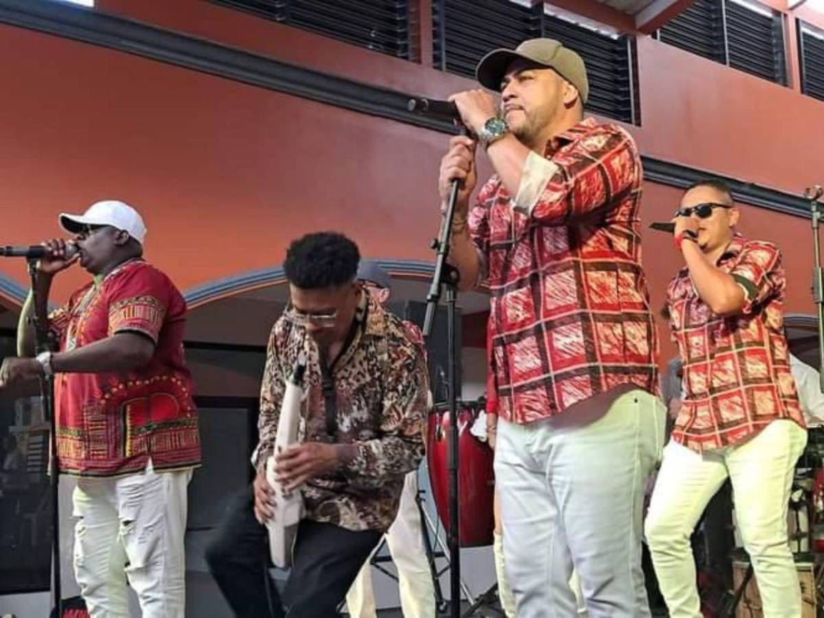 La agenda musical de San Pedro Sula para disfrutar San Valentín