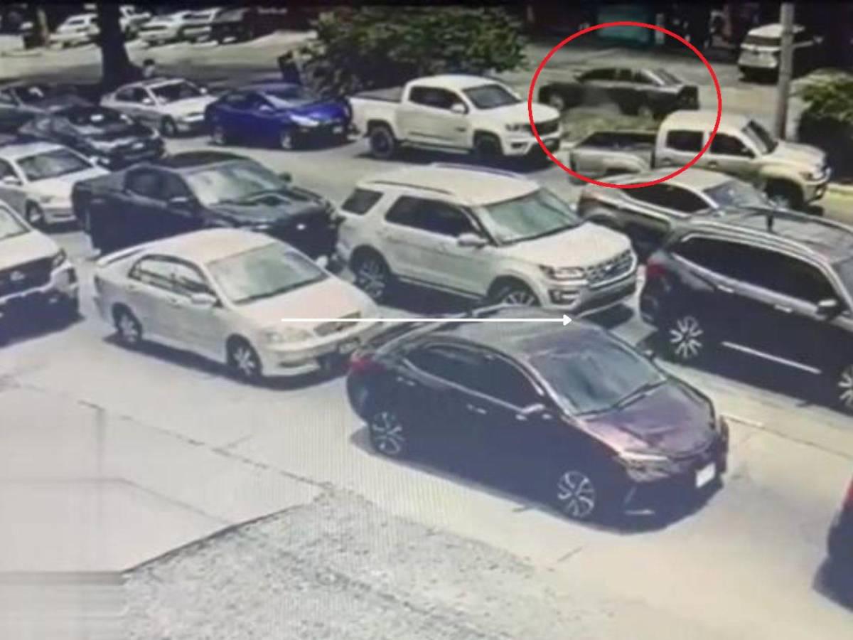 ¿Qué fue de las vendedoras de jugos atropelladas en San Pedro Sula?