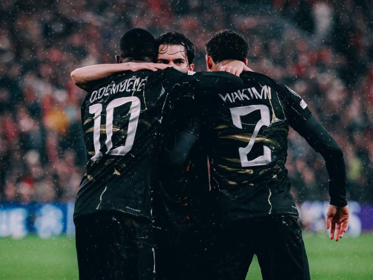 Crack del PSG sufre revés en pleno Mundial: será juzgado por un grave delito