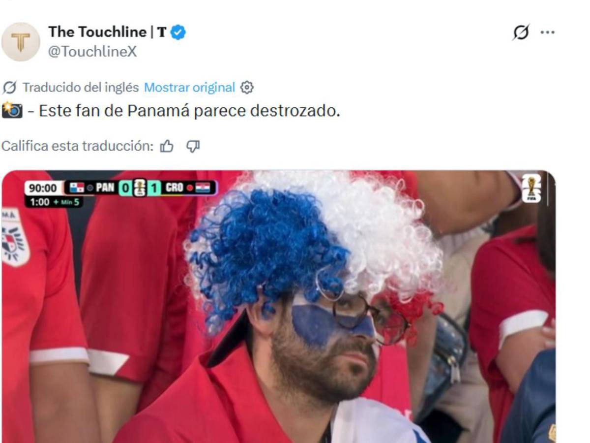 Mundial 2026: Burlas a Panamá, señalan al culpable y un indignado Chepe Bomba sorprende