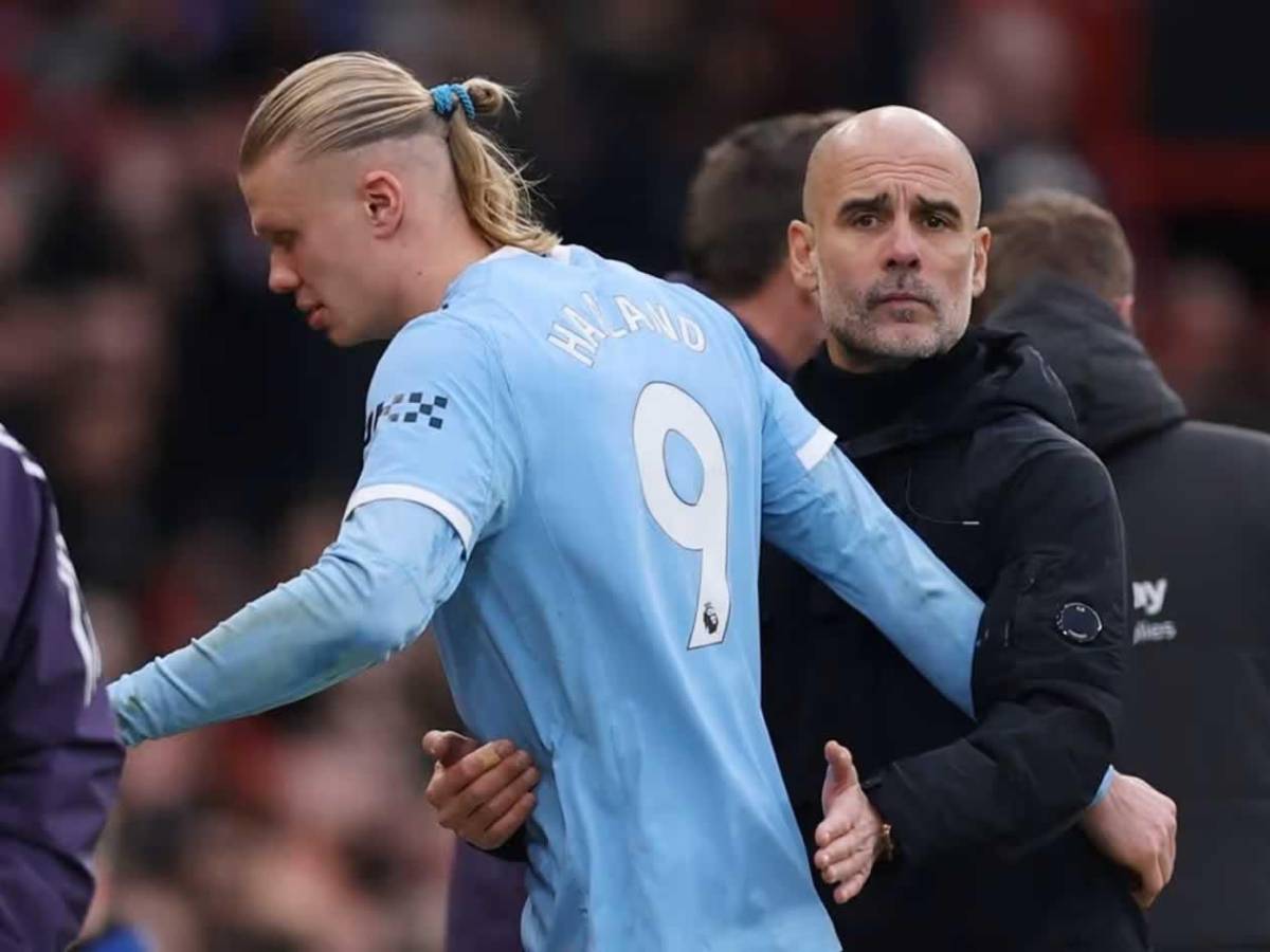 Haaland ya eligió: reunión clave en Madrid y decidió su futuro para la temporada 2026-27