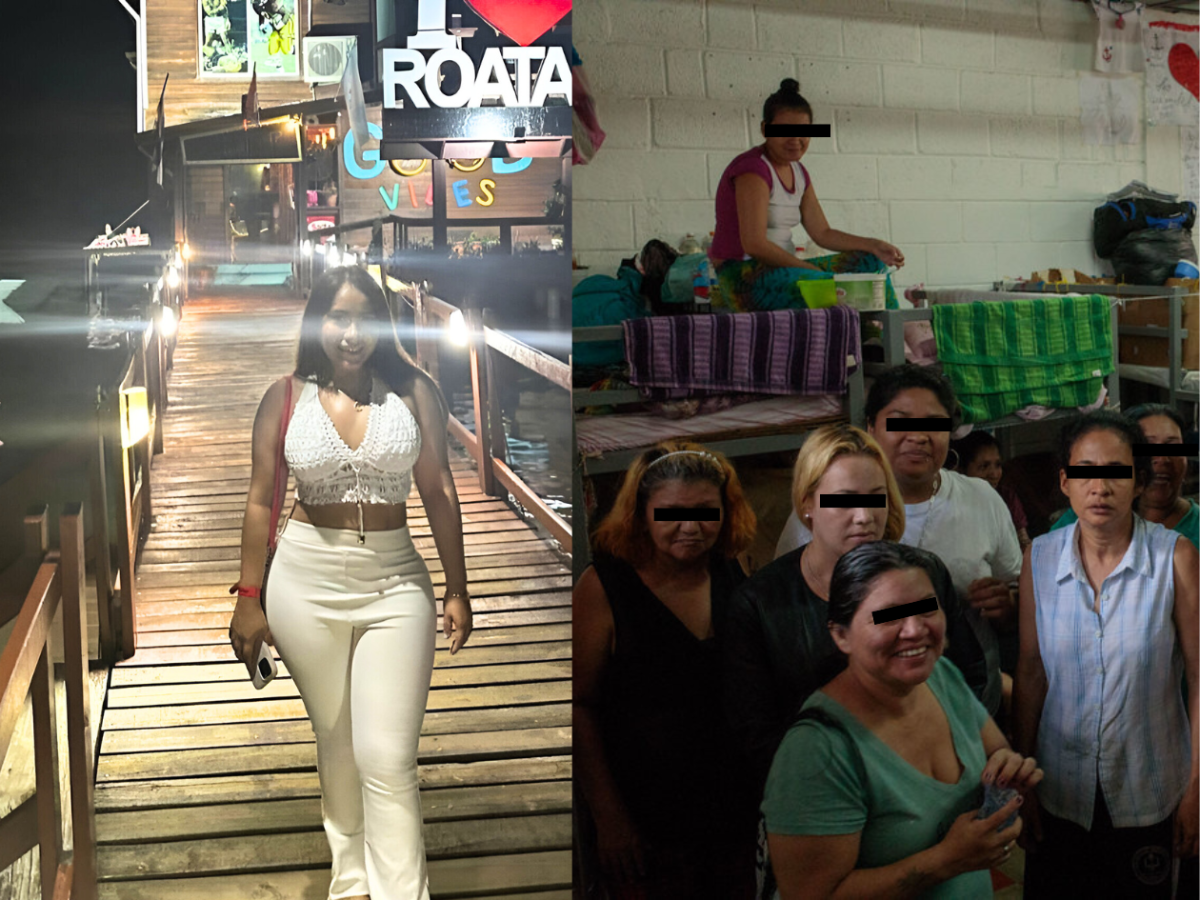 El día que cambió el destino de Abigail Flores: de universitaria a condenada