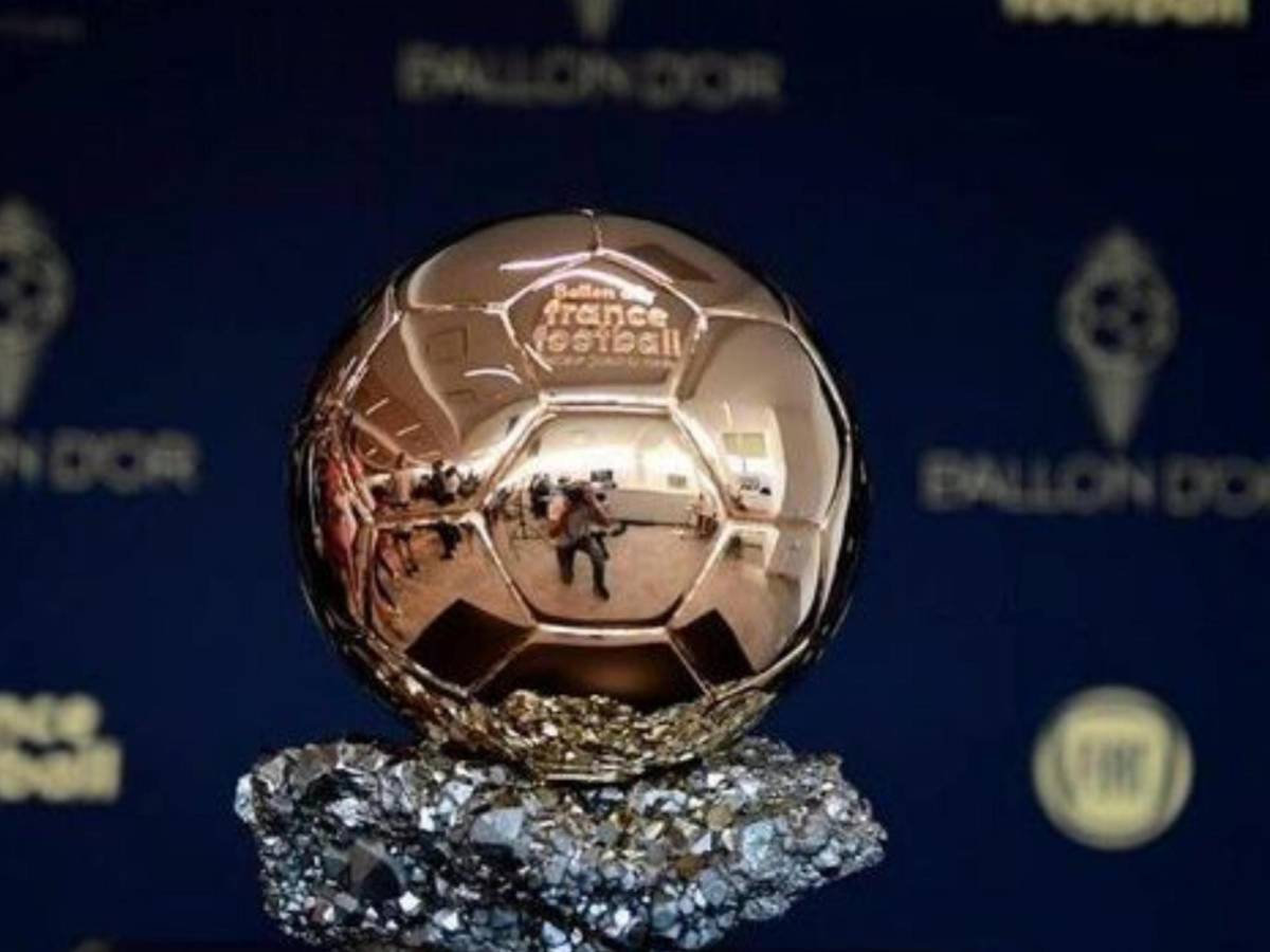 Balón de Oro 2025 tendrá nuevo ganador: Duro revés para Dembélé