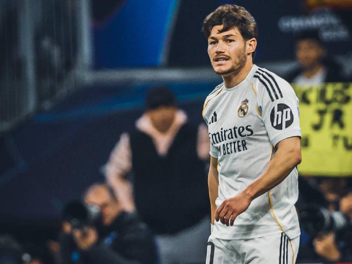 Barcelona cierra fichaje, Real Madrid con venta y Xabi lo quiere sacar del equipo