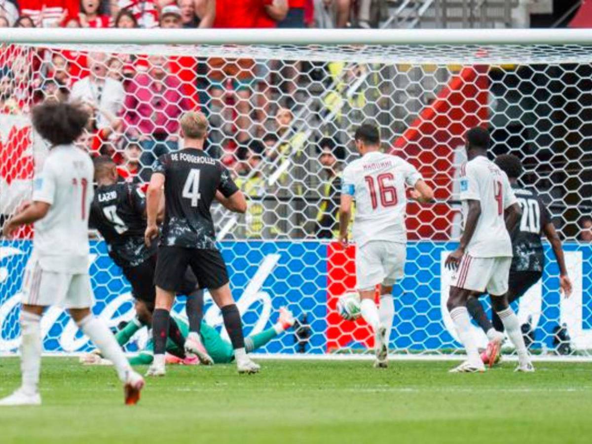 Desgarradoras imágenes en el Mundial 2026: lágrimas por una fuerte lesión