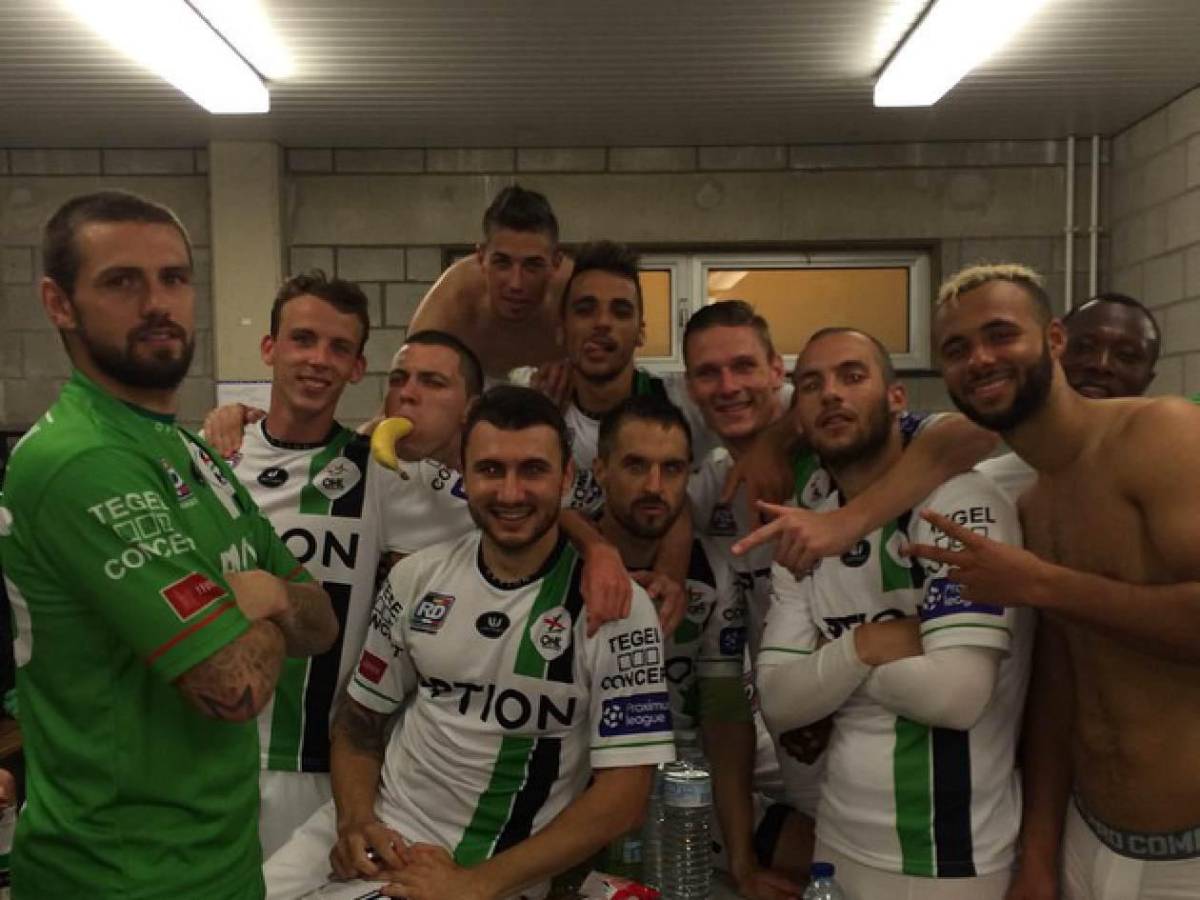 Vivió un calvario por su adicción y hace dura confesión: “Era un infierno”