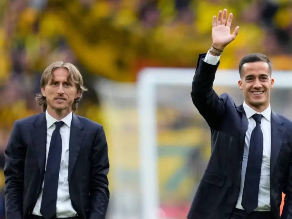 Real Madrid no perdona: Los dos cracks que planea sacar tras debacle en Champions