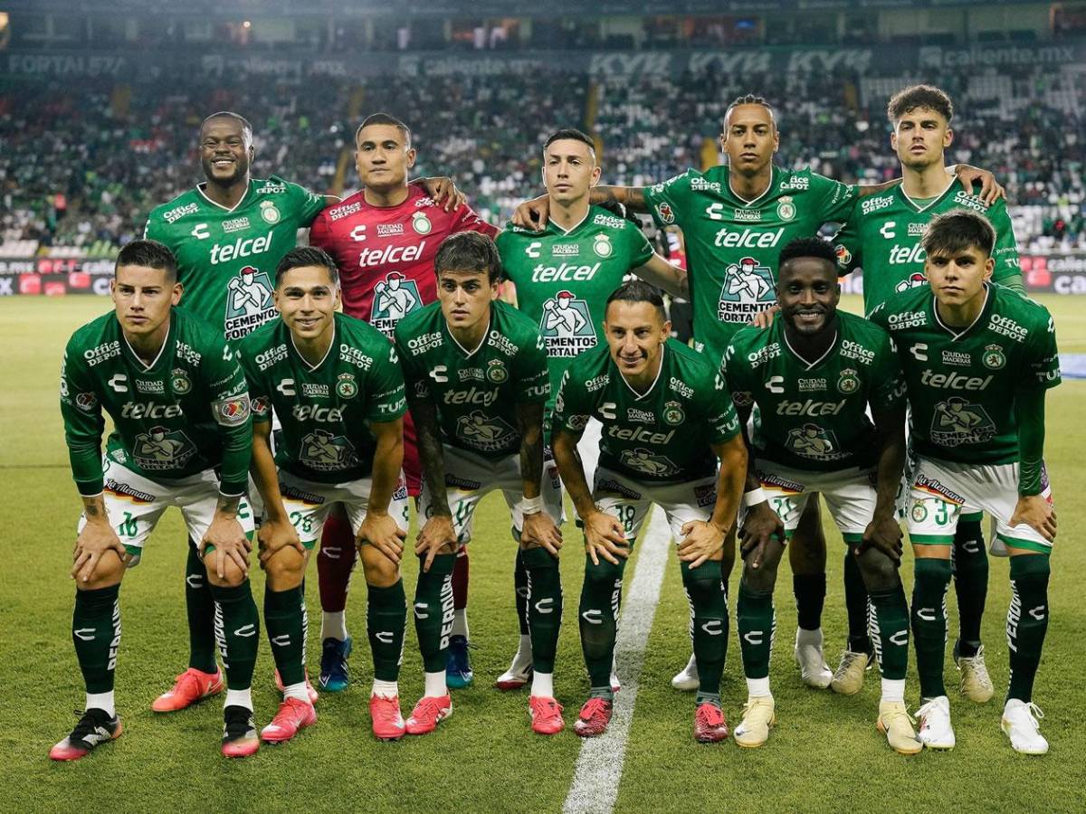 Oficial: la decisión final de FIFA con León y el Mundial de Clubes 2025