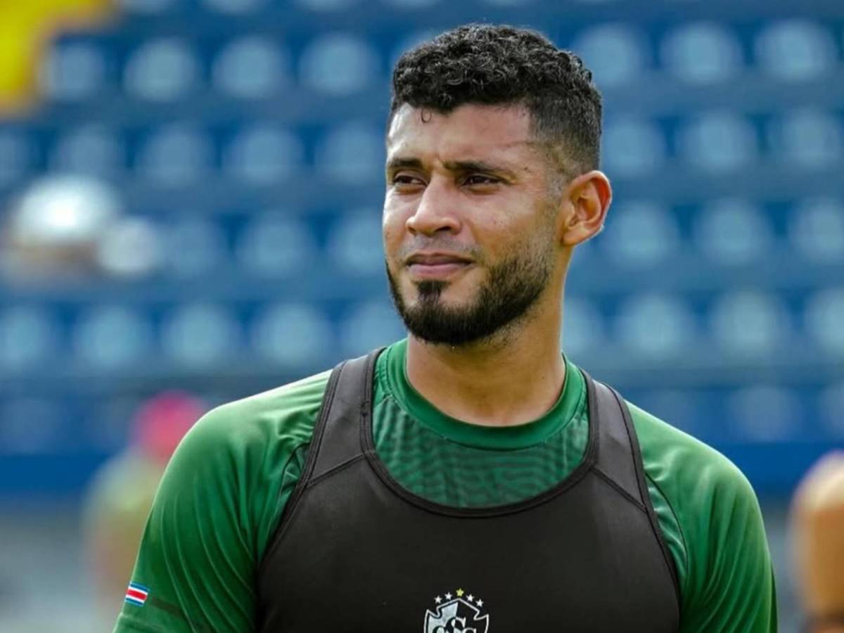 Dice adiós al Olimpia; Motagua con salida, legionario es cortado y bomba con Jeaustin