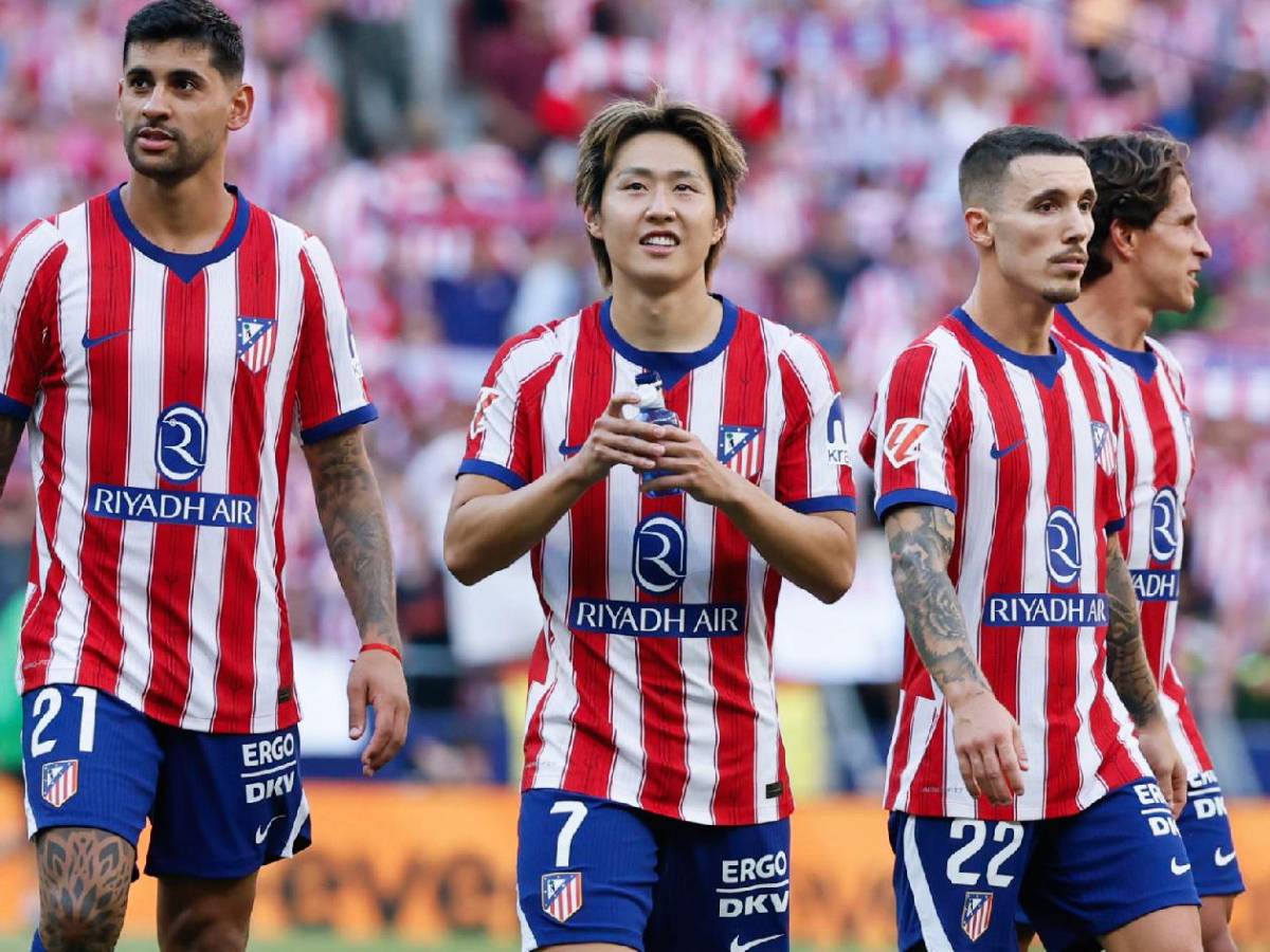 Las polémicas del VAR en Atlético-Real Madrid, lo que pasó con Julián y picante cruce