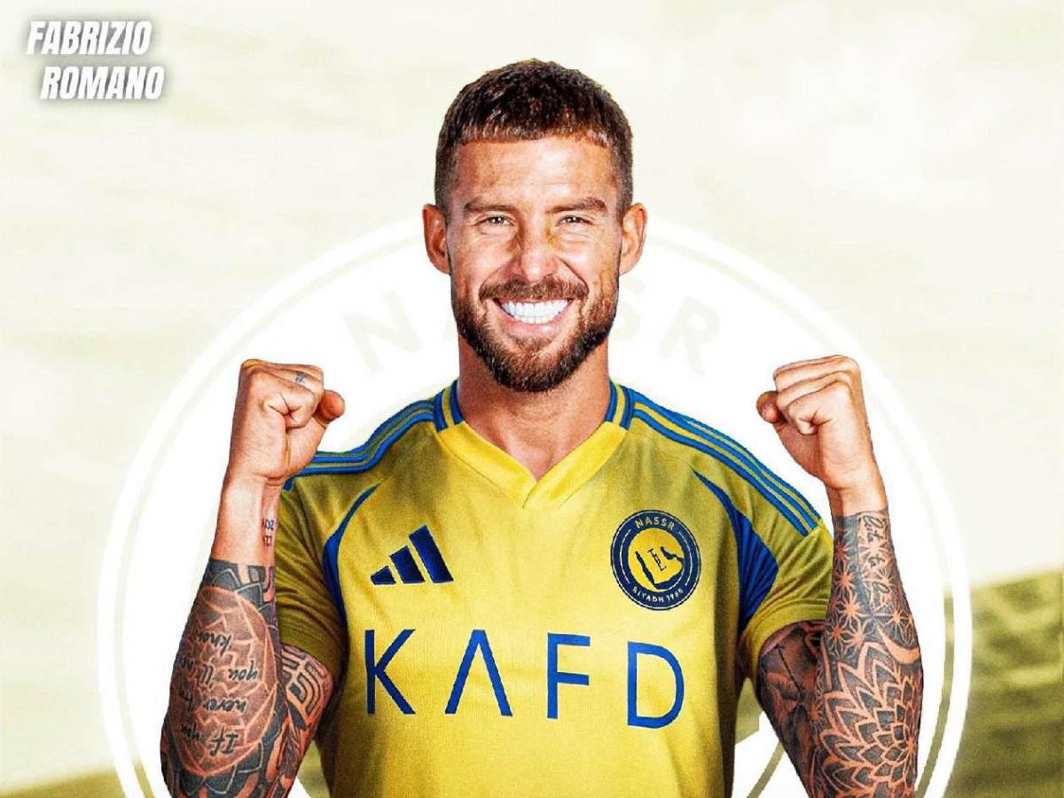 Se despidió del Barcelona y se une a Cristiano: firmará el contrato de su vida