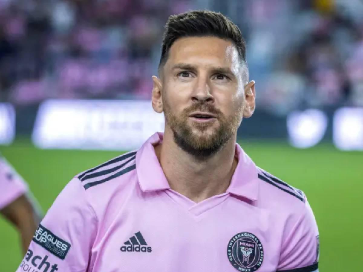 Messi tendrá nuevo socio: Inter Miami prepara el bombazo; ¿reencuentro?