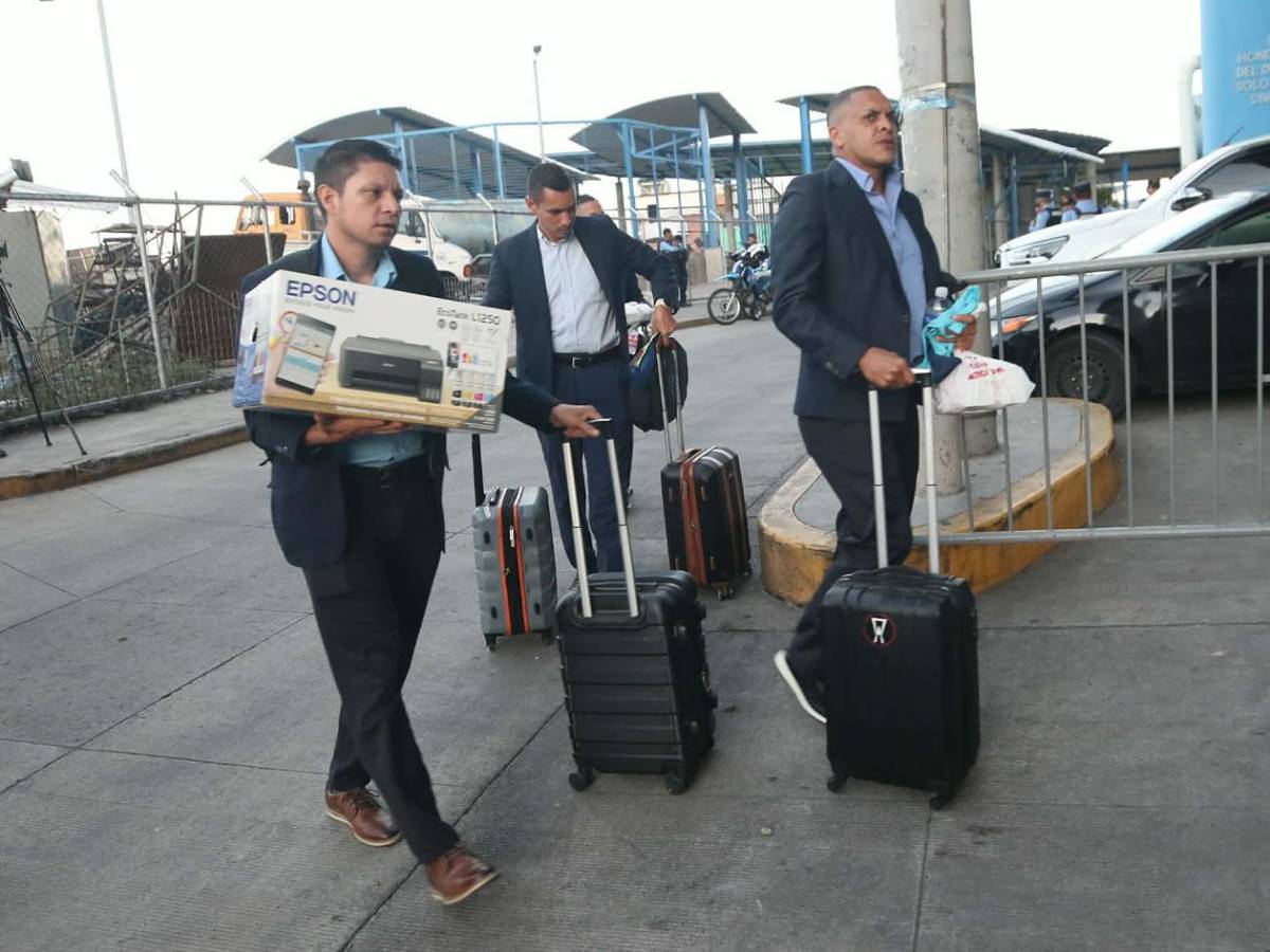 Lindo gesto de Motagua, ex gritó con todo, figura de Olimpia vuelve y ¿qué llevaron los árbitros?