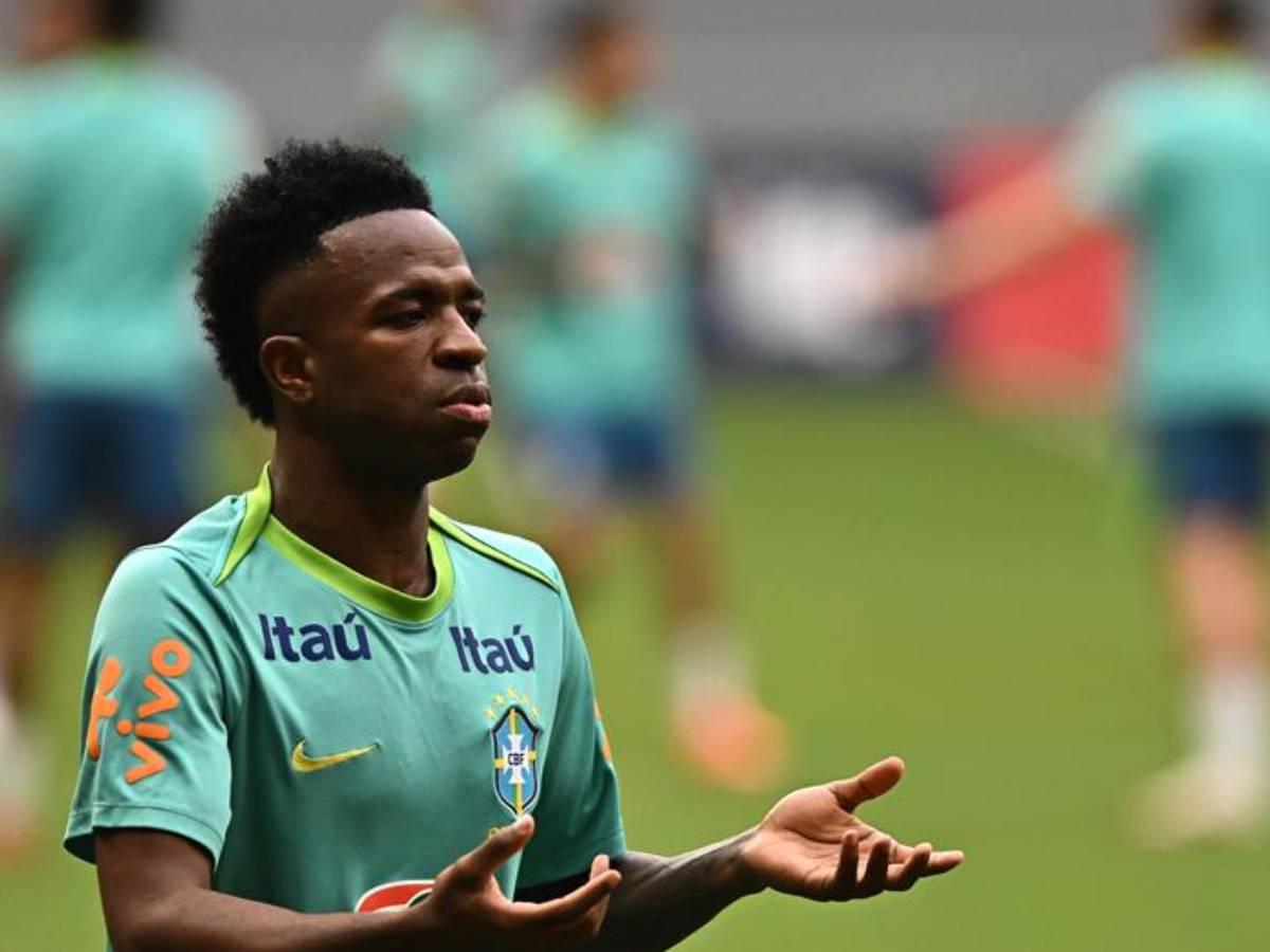 Tragedia: Accidente fatal deja un muerto en práctica de Brasil